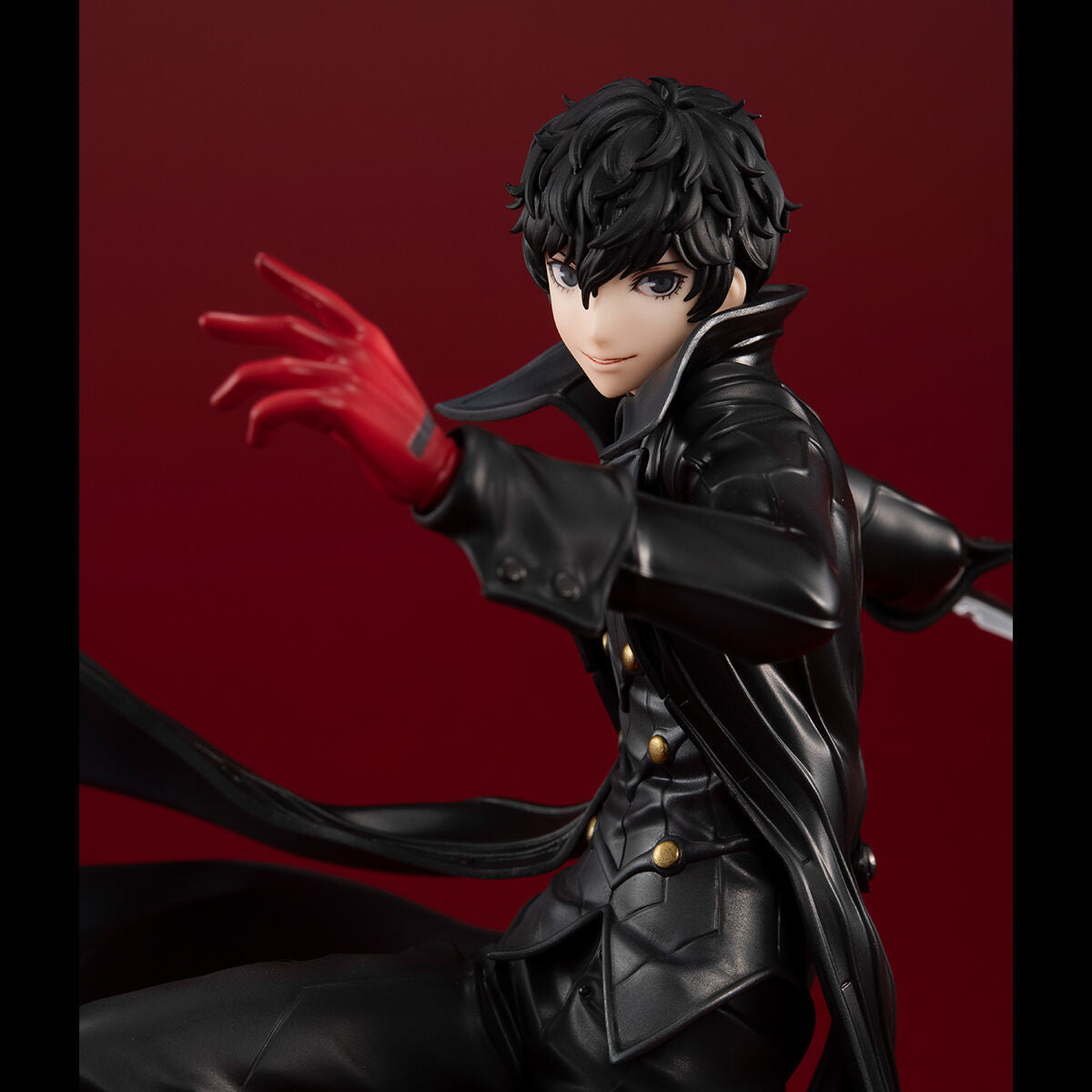 Megahouse Lucrea The Royal Joker "Persona 5"