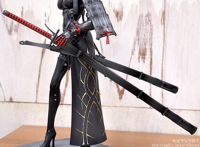 Good Smile Company Falslander Series Samurai 1/7 Scale Figure