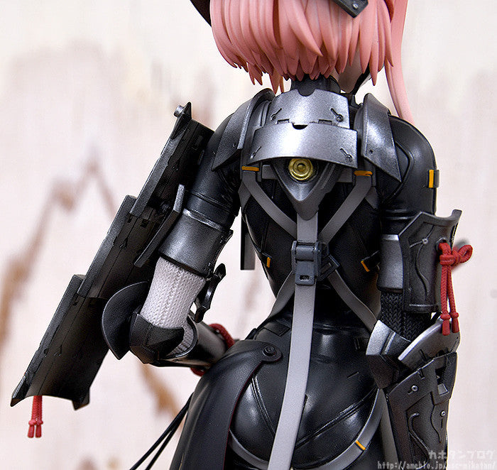 Good Smile Company Falslander Series Samurai 1/7 Scale Figure