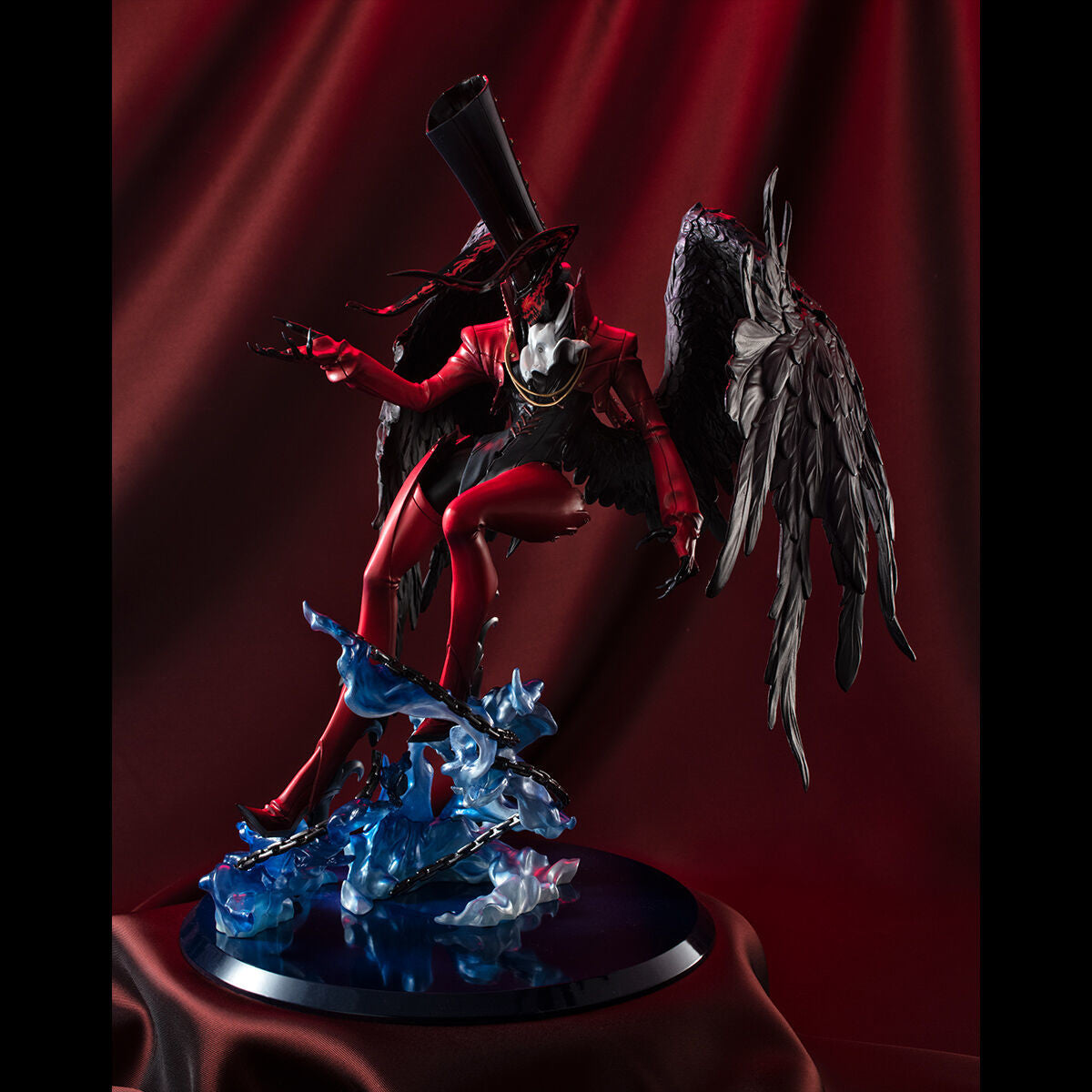 Megahouse Game Character Collection DX Arsene (Anniversary Edition) "Persona 5"