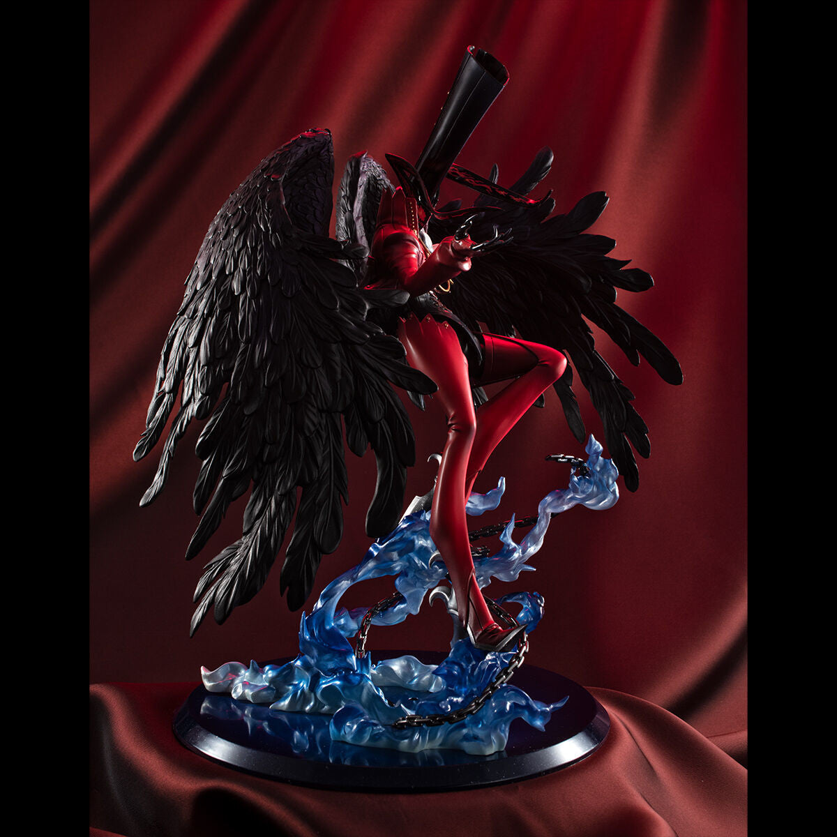 Megahouse Game Character Collection DX Arsene (Anniversary Edition) "Persona 5"