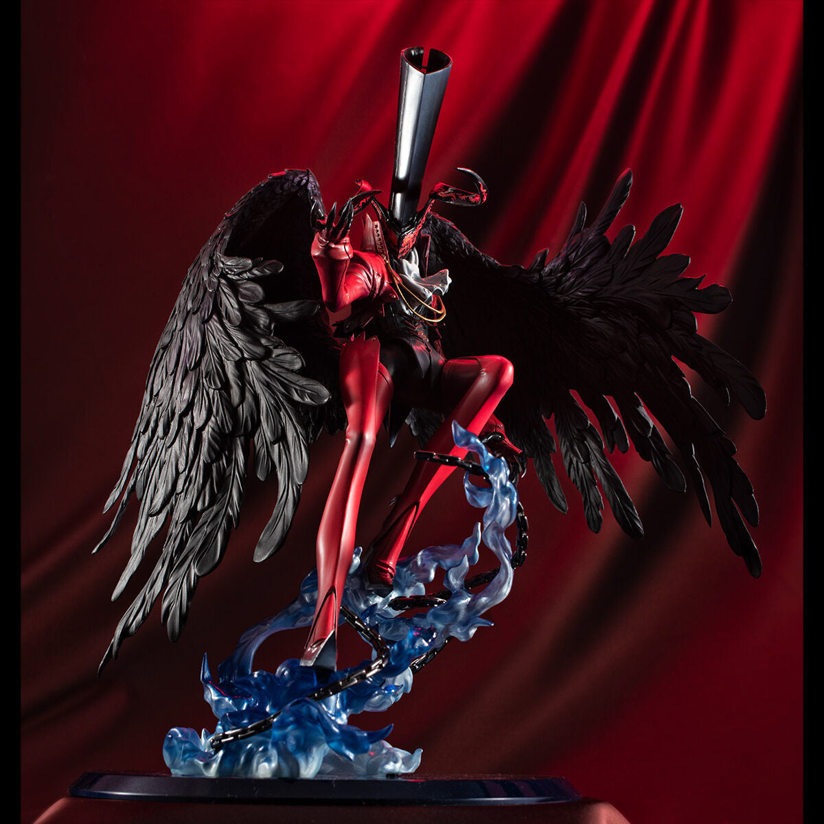 Megahouse Game Character Collection DX Arsene (Anniversary Edition) "Persona 5"