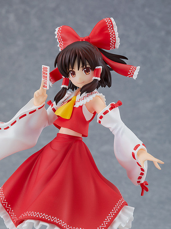 Good Smile Company Touhou Project Series Pop Up Parade Reimu Hakurei Figure