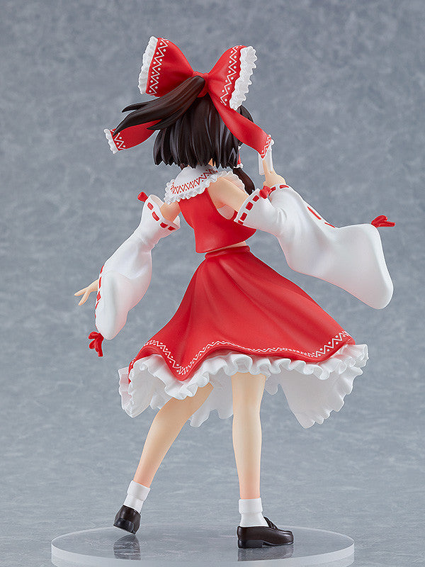 Good Smile Company Touhou Project Series Pop Up Parade Reimu Hakurei Figure