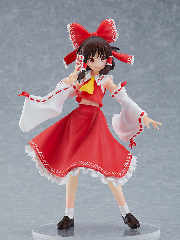 Good Smile Company Touhou Project Series Pop Up Parade Reimu Hakurei Figure