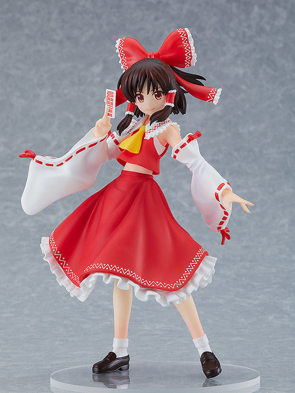 Good Smile Company Touhou Project Series Pop Up Parade Reimu Hakurei Figure