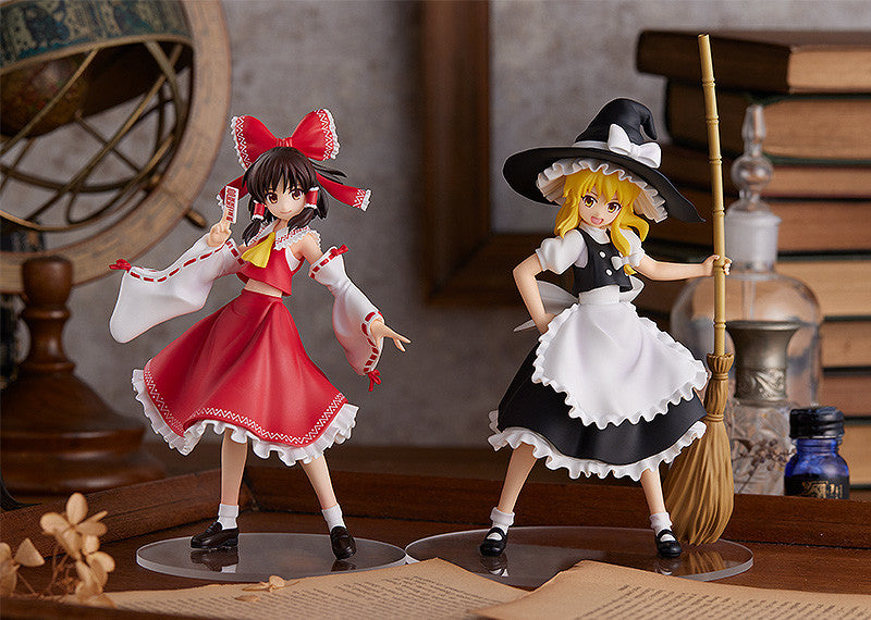 Good Smile Company Touhou Project Series Pop Up Parade Reimu Hakurei Figure