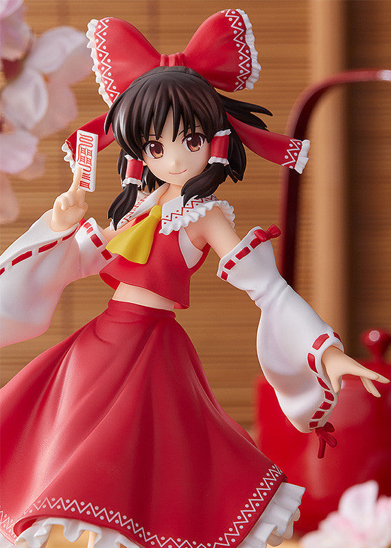 Good Smile Company Touhou Project Series Pop Up Parade Reimu Hakurei Figure