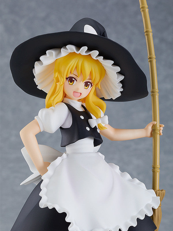 Good Smile Company Touhou Project Series Pop Up Parade Marisa Kirisame Figure