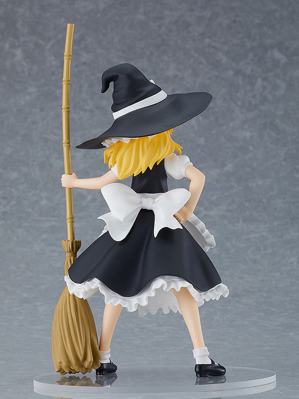 Good Smile Company Touhou Project Series Pop Up Parade Marisa Kirisame Figure