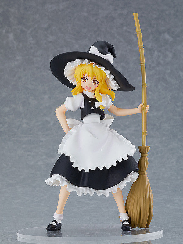 Good Smile Company Touhou Project Series Pop Up Parade Marisa Kirisame Figure