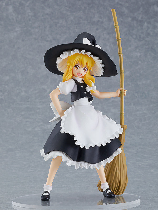 Good Smile Company Touhou Project Series Pop Up Parade Marisa Kirisame Figure