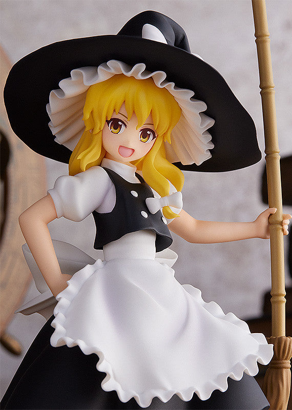 Good Smile Company Touhou Project Series Pop Up Parade Marisa Kirisame Figure