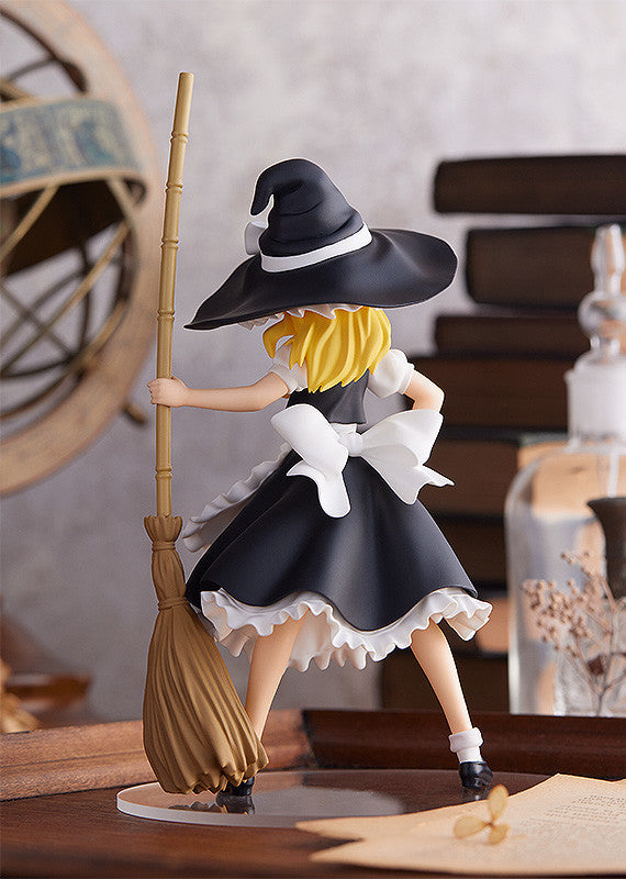 Good Smile Company Touhou Project Series Pop Up Parade Marisa Kirisame Figure