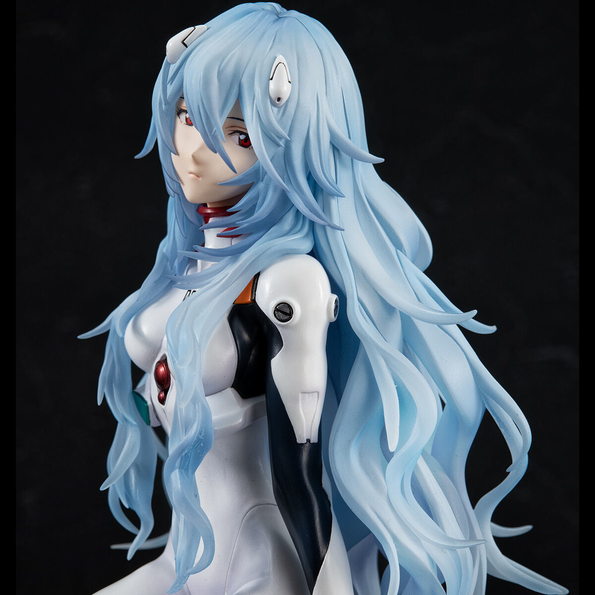 Megahouse G.E.M Series Rei Ayanami (3.0 + 1.0 Thrice Upon a Time) "Evangelion"