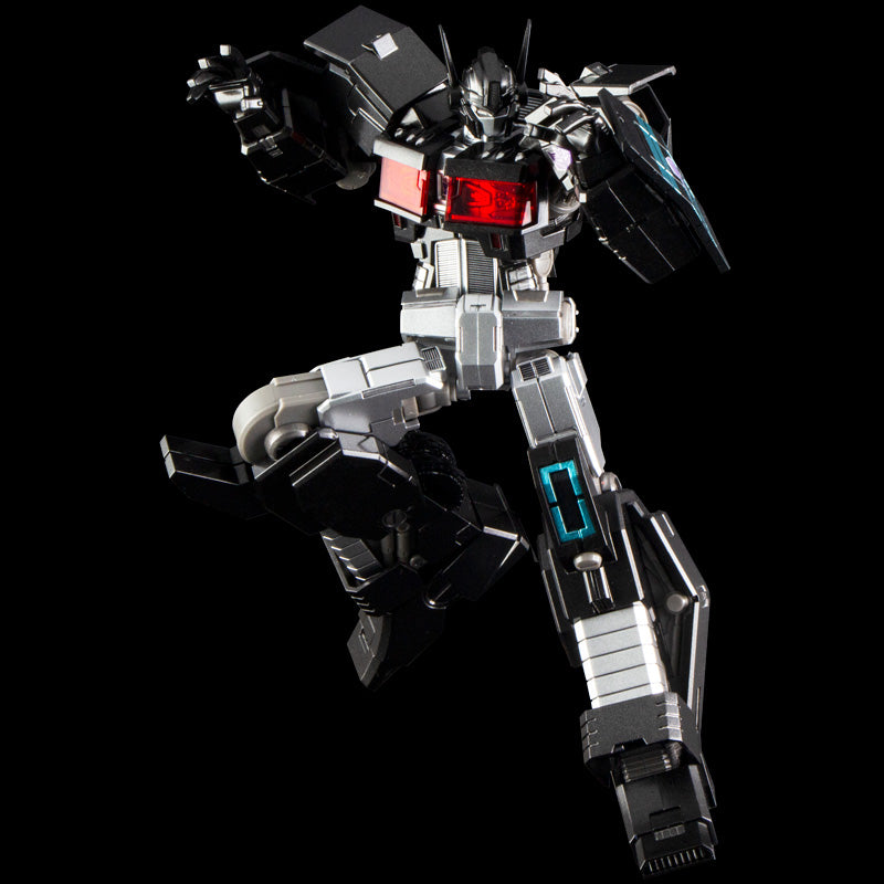 Flame Toys Furai Model Nemesis Prime (IDW ver.) 'Transformers'