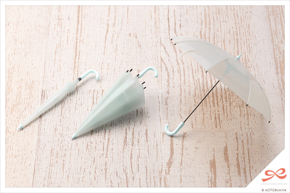 Kotobukiya 1/10 After School Umbrella Set