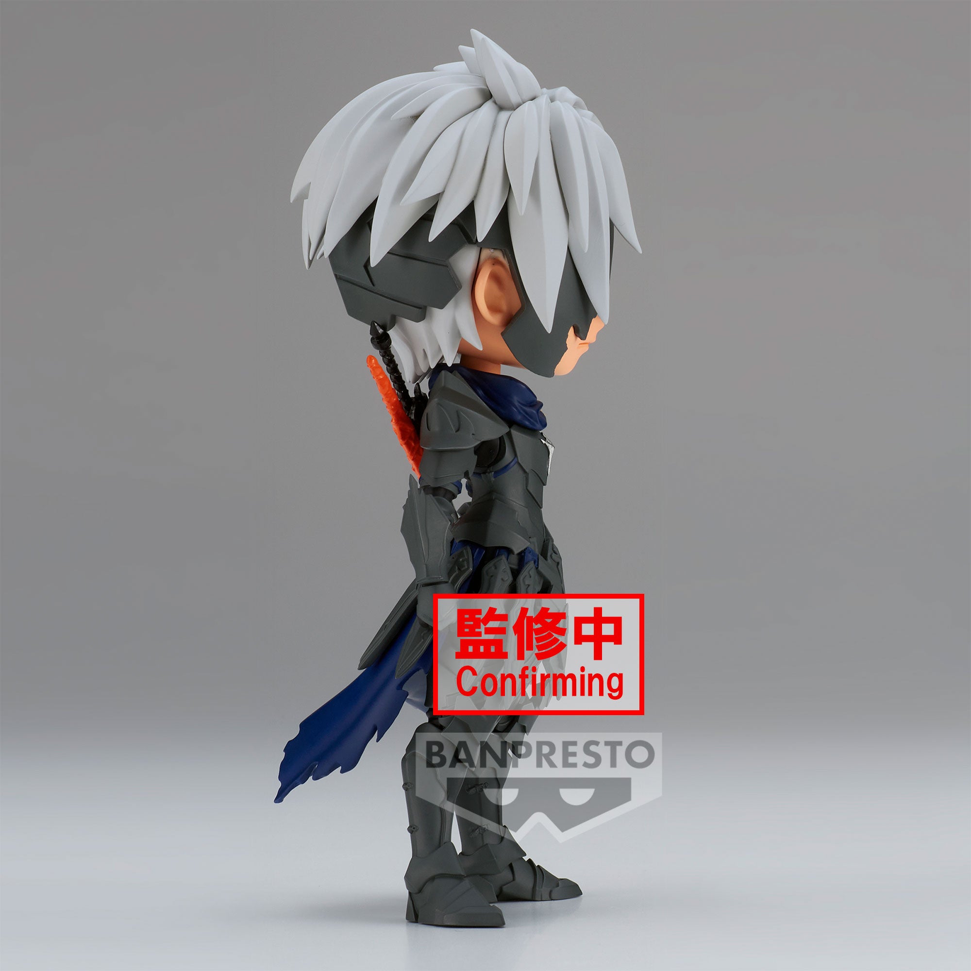 Bandai Spirits X Banpresto Qposket Alphen (ver. A) "Tales of Arise"