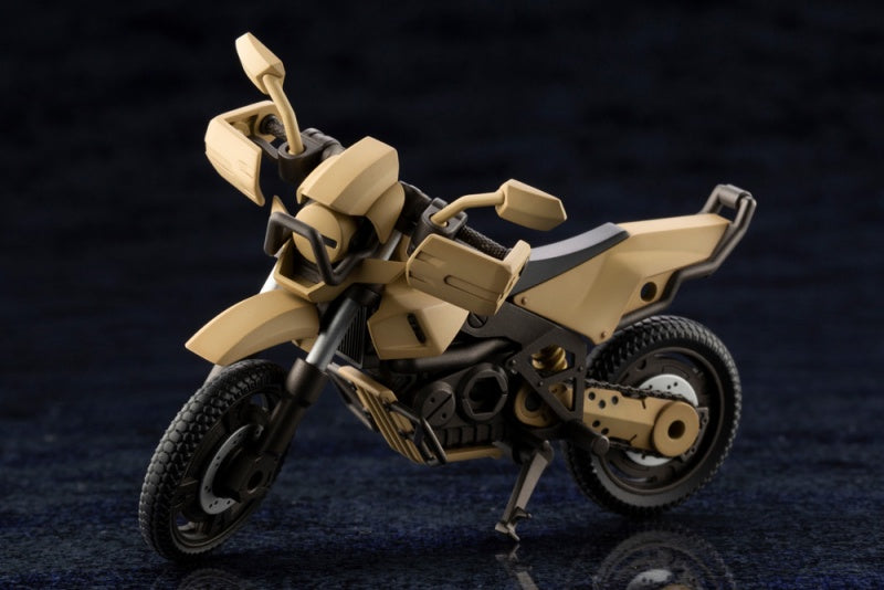 Kotobukiya 1/24 Hexa Gear Alternative Cross Raider Desert Color Ver.