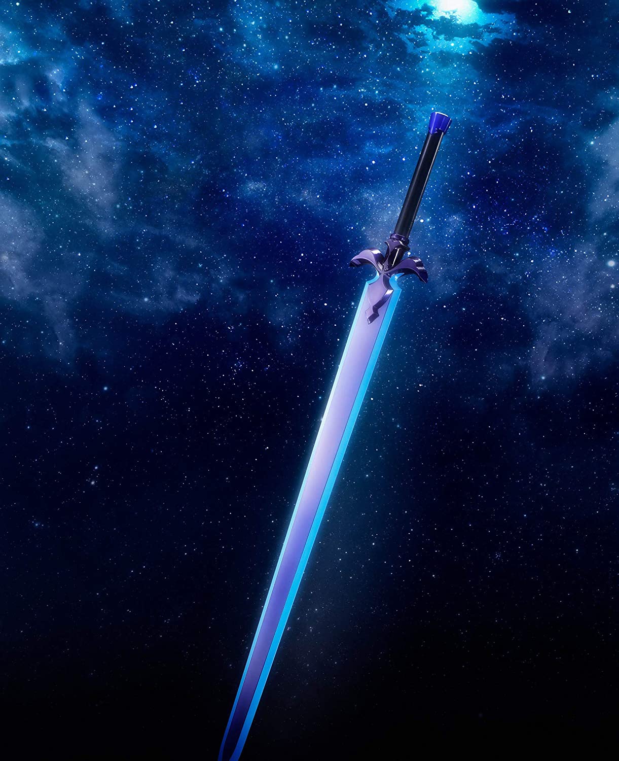 Bandai Spirits Proplica The Night Sky Sword 'Sword Art Online: Alicization War of Underworld'