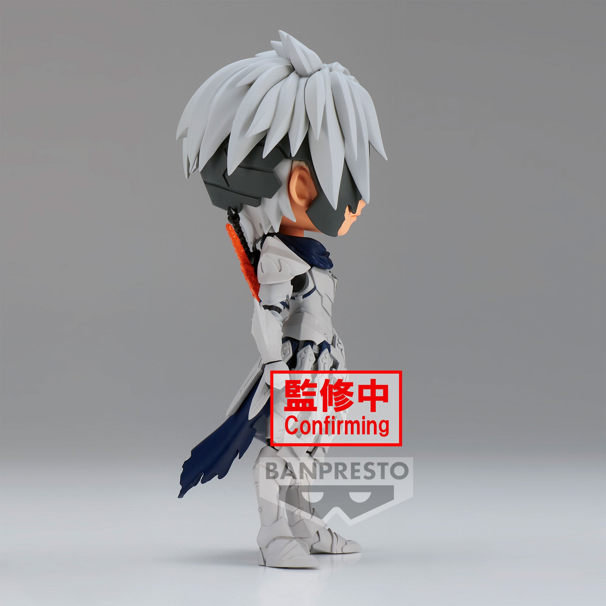 Bandai Spirits X Banpresto Qposket Alphen (ver. B) "Tales of Arise"