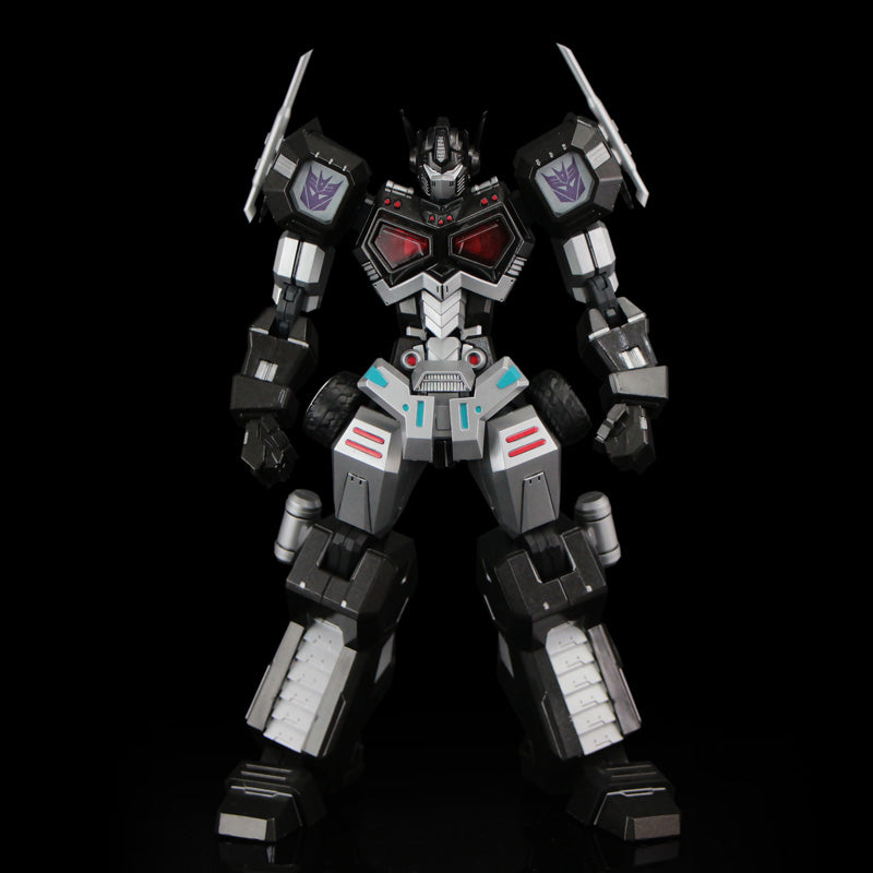 Flame Toys Furai Model Nemesis Prime (Attack Mode) 'Transformers'