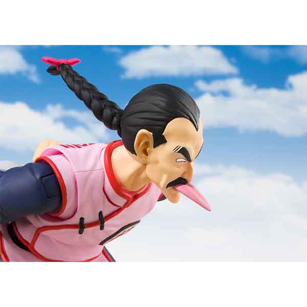 Bandai Tao Pai Pai 'Dragon Ball', Bandai SH Figuarts