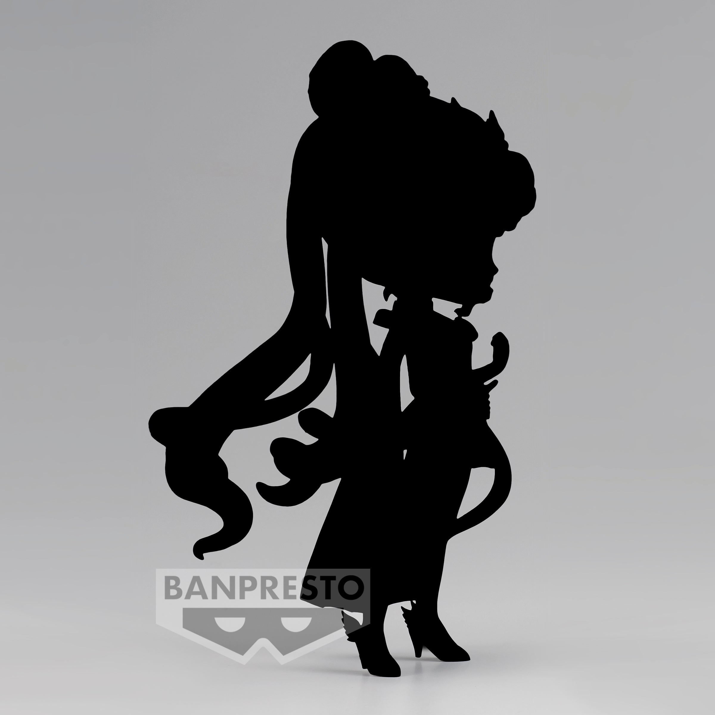 Bandai Spirits X Banpresto Q posket Movie Character (Ver. A) (TBA) "Pretty Guardian Sailor Moon Cosmos the Movie"