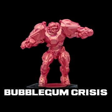 Turbo Dork Bubblegum Crisis Turboshift Acrylic Paint 20ml Bottle