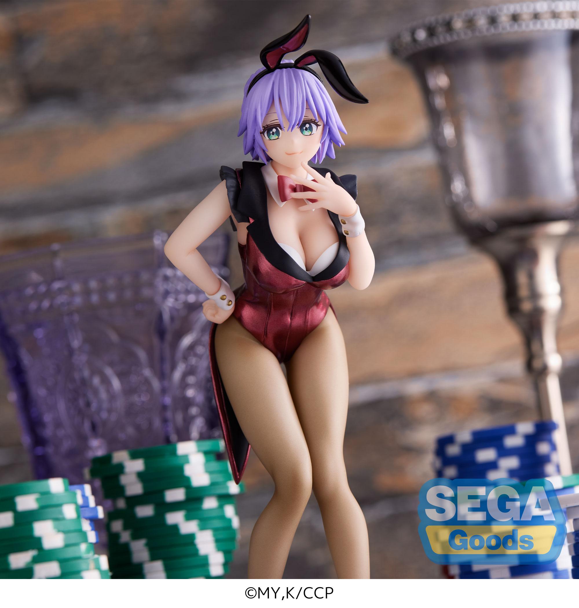 Good Smile Company A Couple of Cuckoos Series Hiro Segawa PM Figure