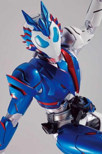 Bandai Ichiban Figure Kamen Rider Vulcan Shootingwolf (No. 2 feat. Legend Kamen Rider) "Kamen Rider Zero-One"