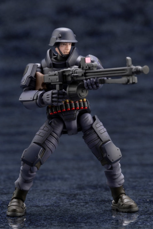 Kotobukiya 1/24 Early Governor Vol.2, Hexa Gear Series