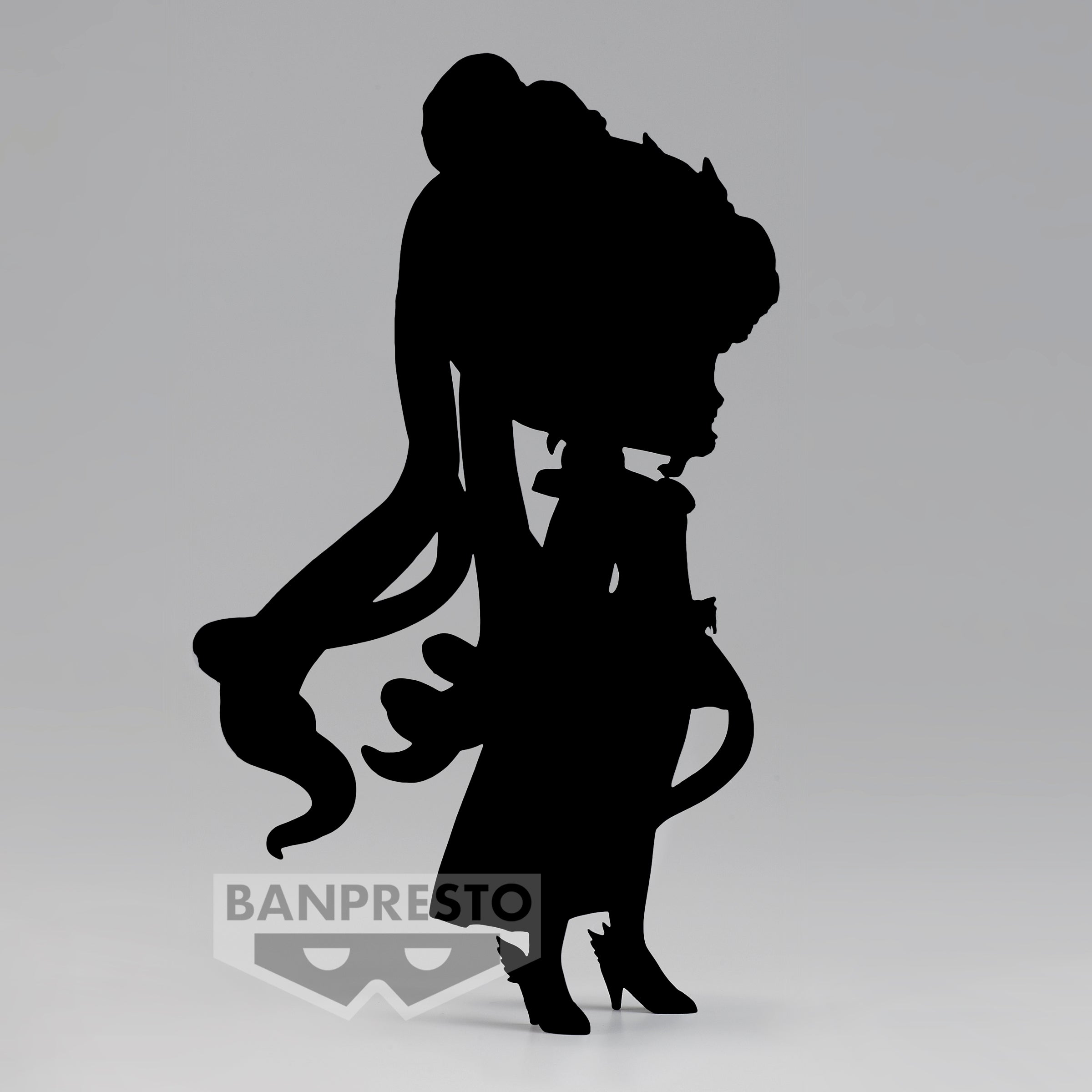 Bandai Spirits X Banpresto Q posket Movie Character (Ver. B) (TBA) "Pretty Guardian Sailor Moon Cosmos the Movie"