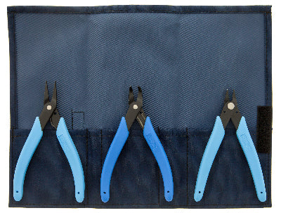 Xuron Chainmaille Pliers Tool Kit (TK 3700) 90359