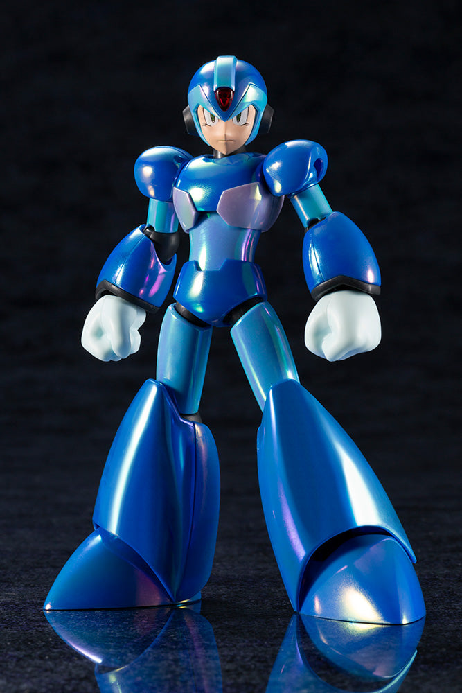 Kotobukiya 1/12 MEGA MAN X X Premium Charge Shot Ver.