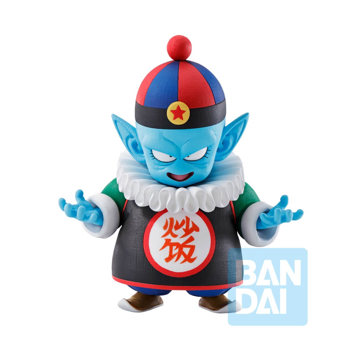 Bandai Spirits Ichibansho Figure Pilaf & Dragon Ball (Ex Mystical Adventure) "Dragon Ball"