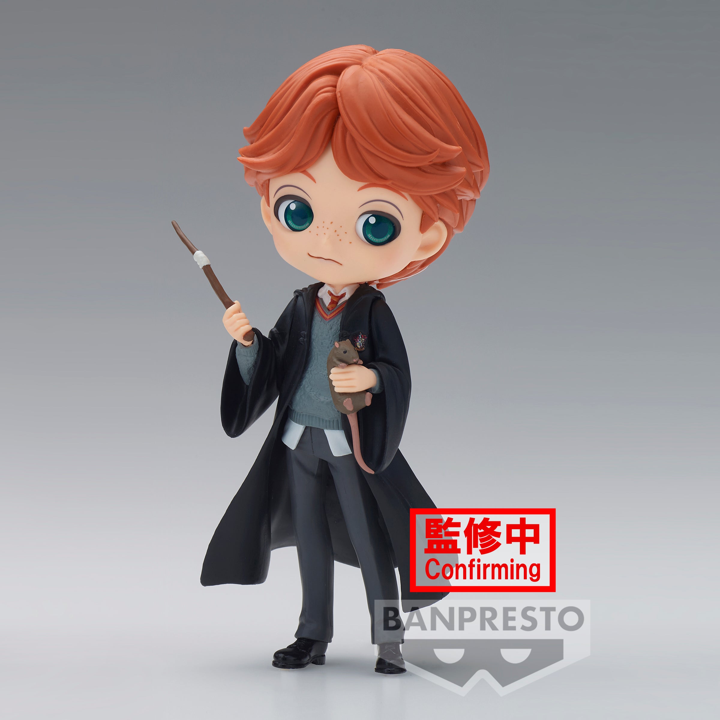 Bandai Spirits X Banpresto Q posket Ron Weasley (Ver. B) "Harry Potter"