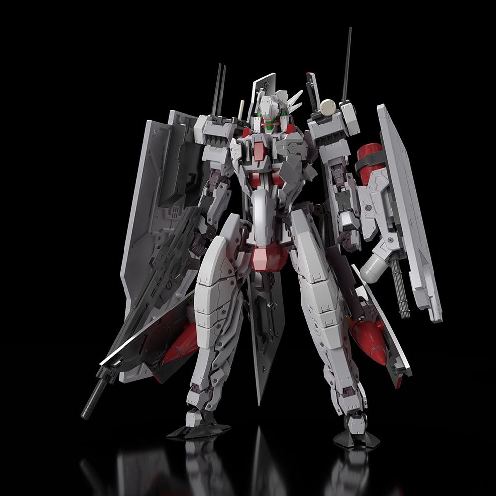 Kotobukiya 1/100 CVX-83 Izumo Full Action Model Kit