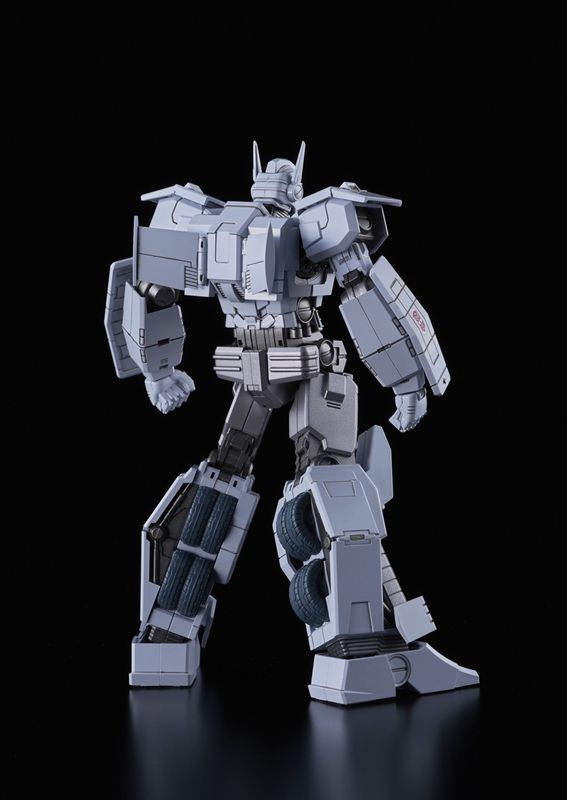 Flame Toys Furai Ultra Magnus (IDW Ver.) 'Transformers'