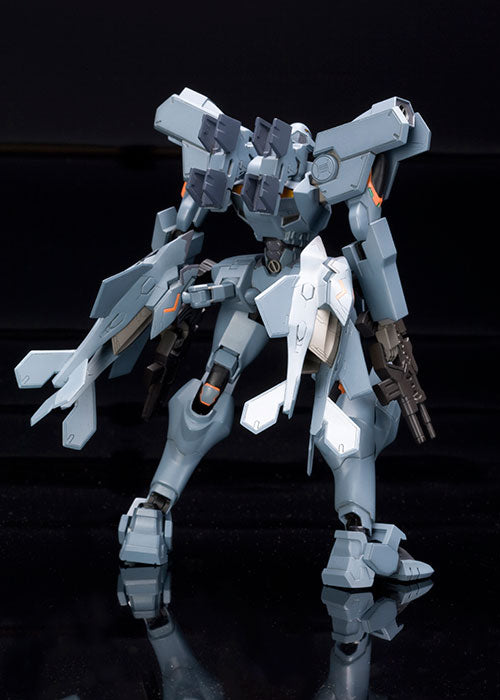 Kotobukiya 1/144 Muv Luv Alternative Total Eclipse Series F-15E Strike Eagle, Action Figure Kit