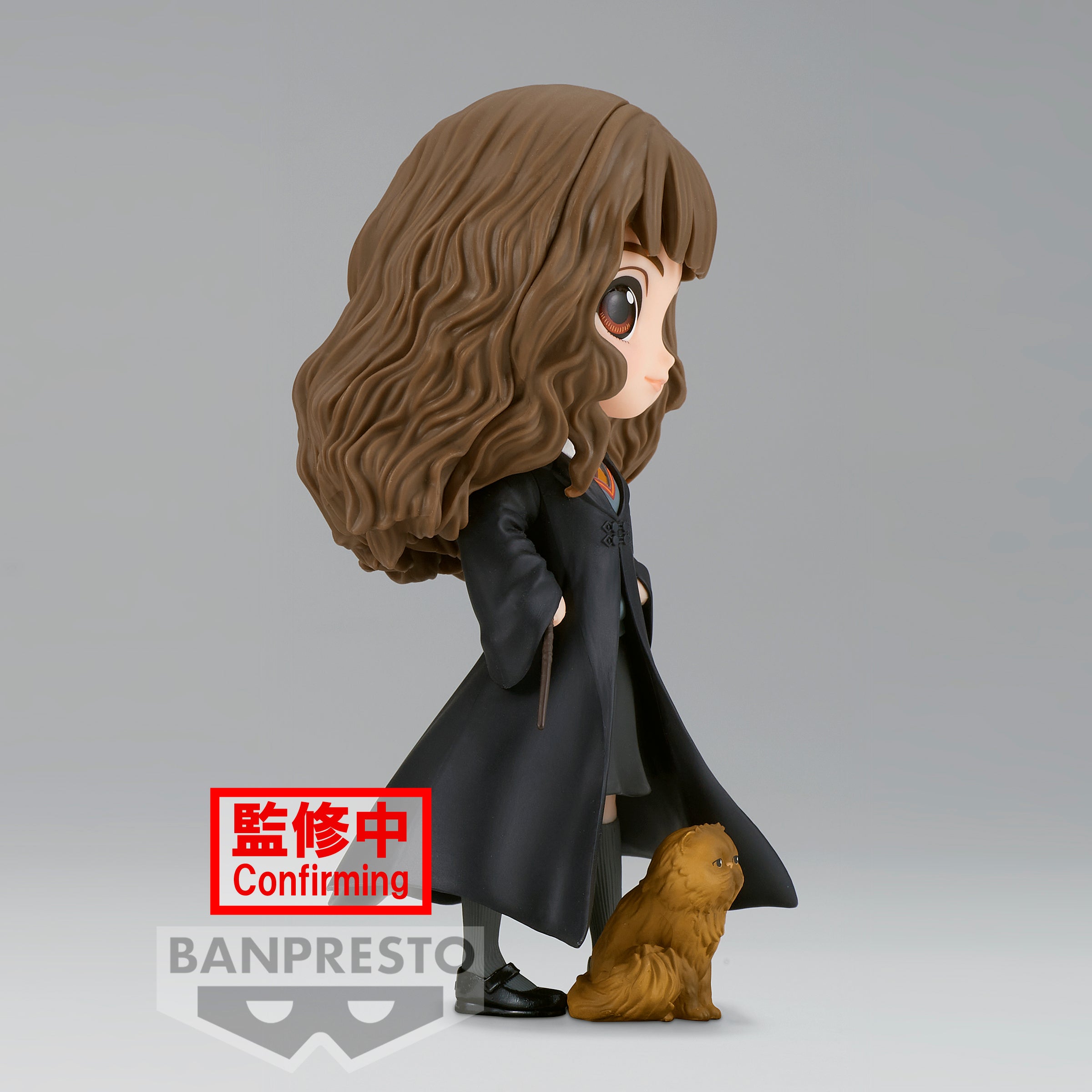 Bandai Spirits X Banpresto Q posket Hermione Granger (Ver. B) "Harry Potter"