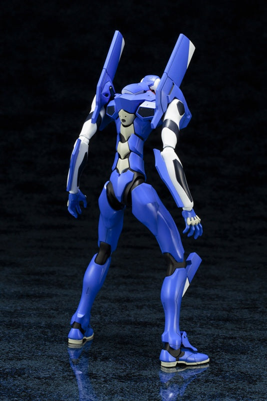 Kotobukiya Eva-00 Proto Type TV Ver. (7.5 Inch Tall approx), Action Figure Kit