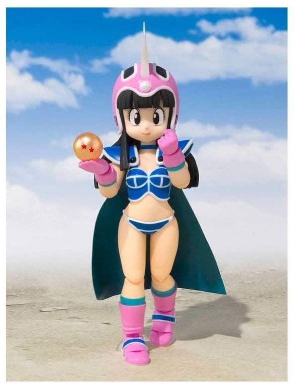 Bandai Chi-Chi -KID- 'Dragon Ball', Bandai S.H. Figuarts