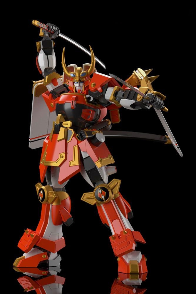 Kotobukiya 1/100 Shingen Frame Arms Series Figure Kit