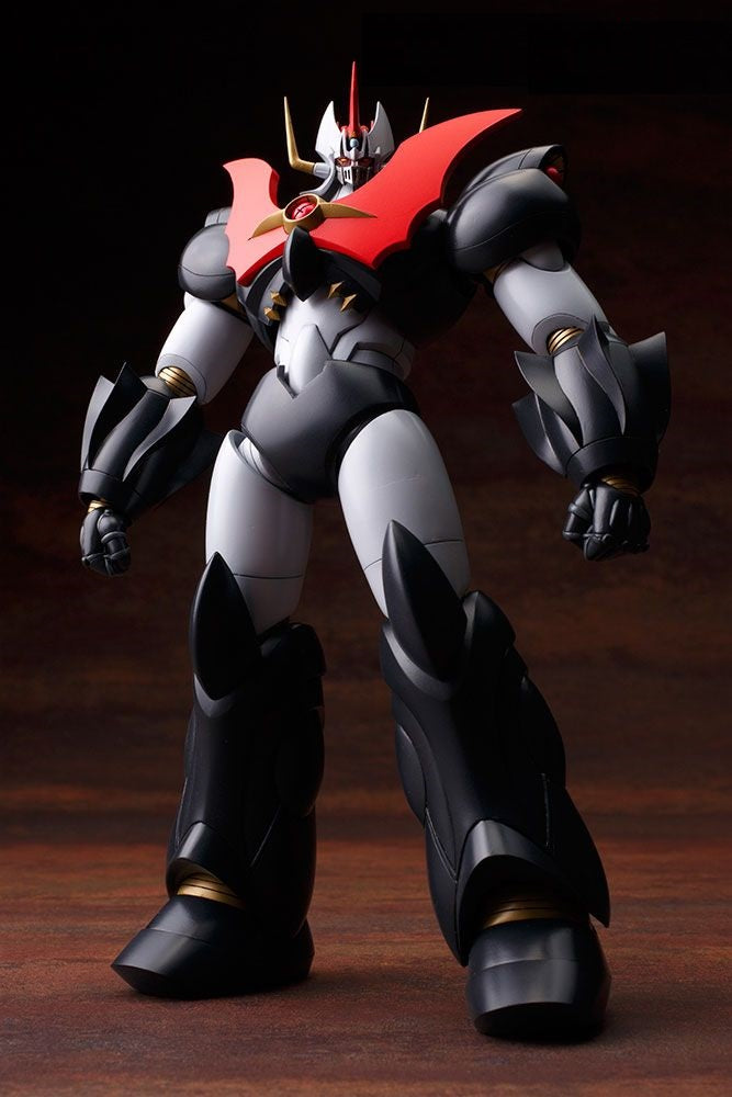 Kotobukiya Mazinger Z - Mazinkaiser (9.06 Inch Tall approx) Full Action Model Kit