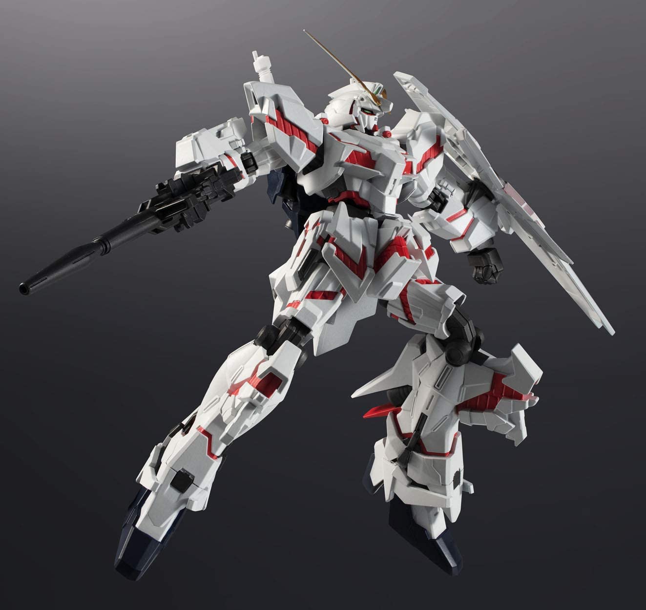 Bandai RX-0 Unicorn Gundam 'Mobile Suit Gundam Unicorn', Bandai Gundam Universe