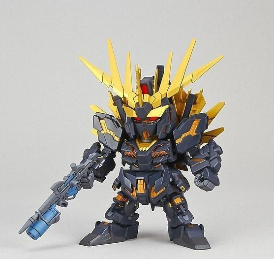 Bandai SD Gundam EX-Standard #015 Unicorn Gundam 02 Banshee Norn (Destroy Mode) 'Gundam UC'