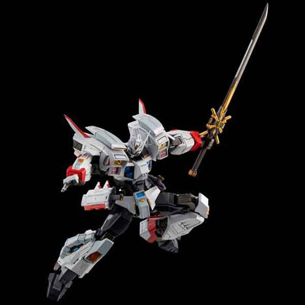 Flame Toys Drift 'Transformers', Flame Toys Furai Model