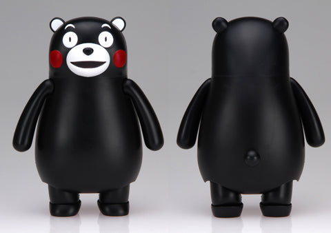 Fujimi Kumamon Figure