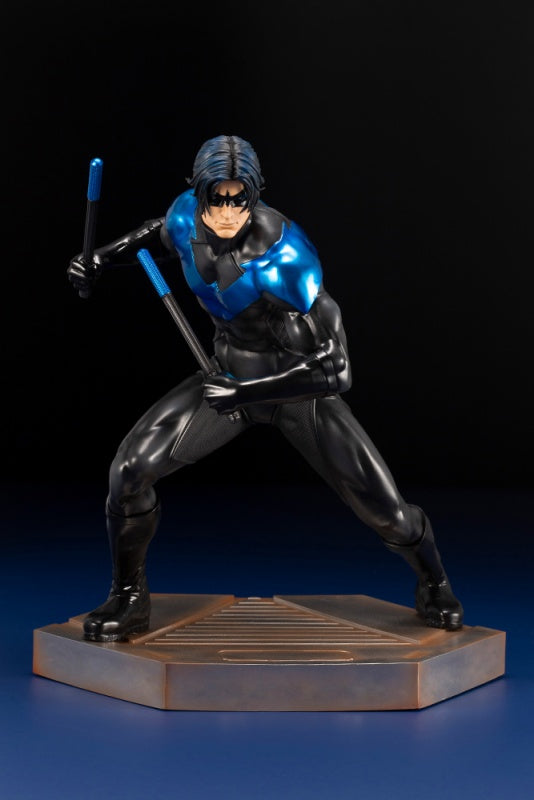 Kotobukiya 1/6 ARTFXJ DC Universe Titans Series Nightwing